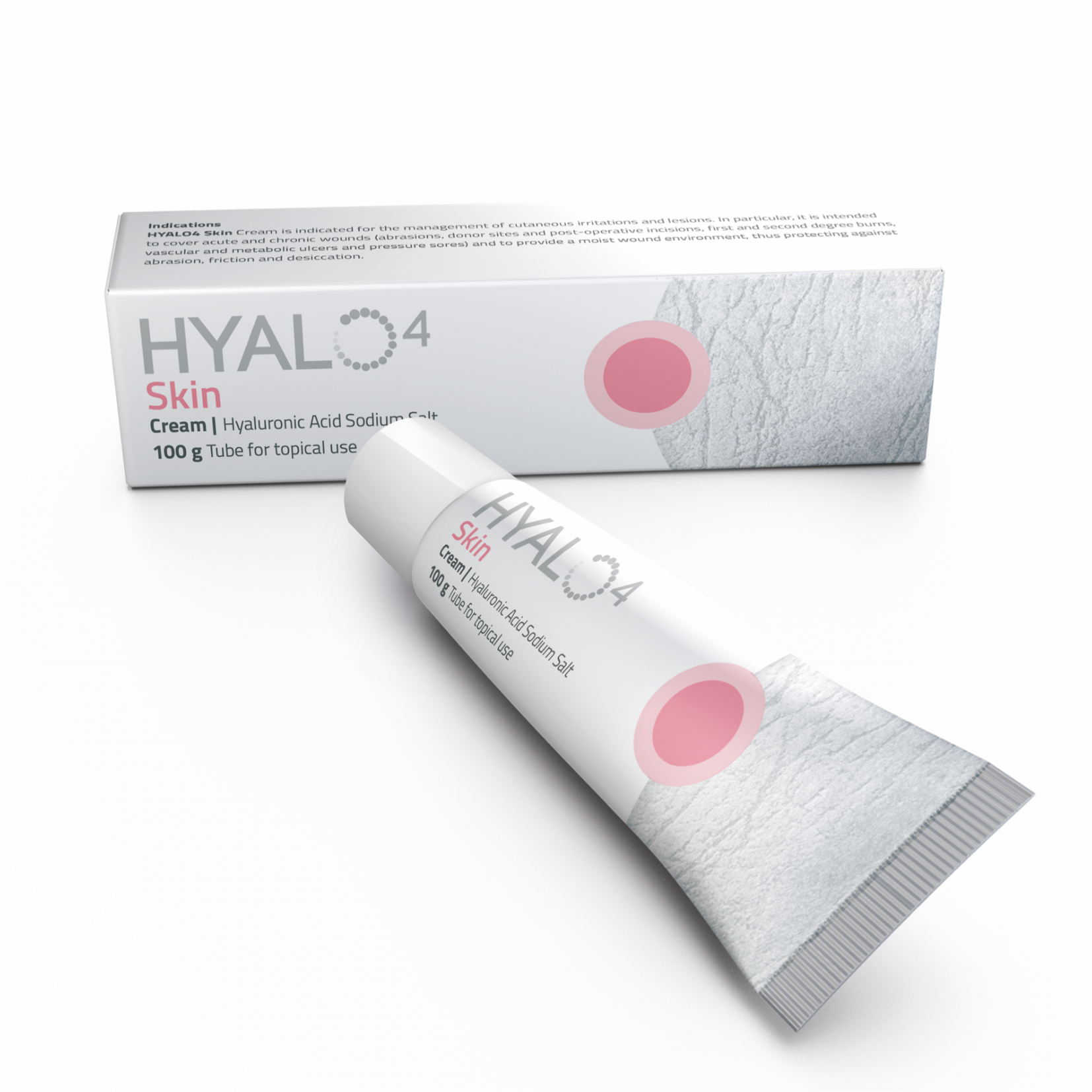 Hyalo4 Skin Cream 25g (1) - First Aid Distributions