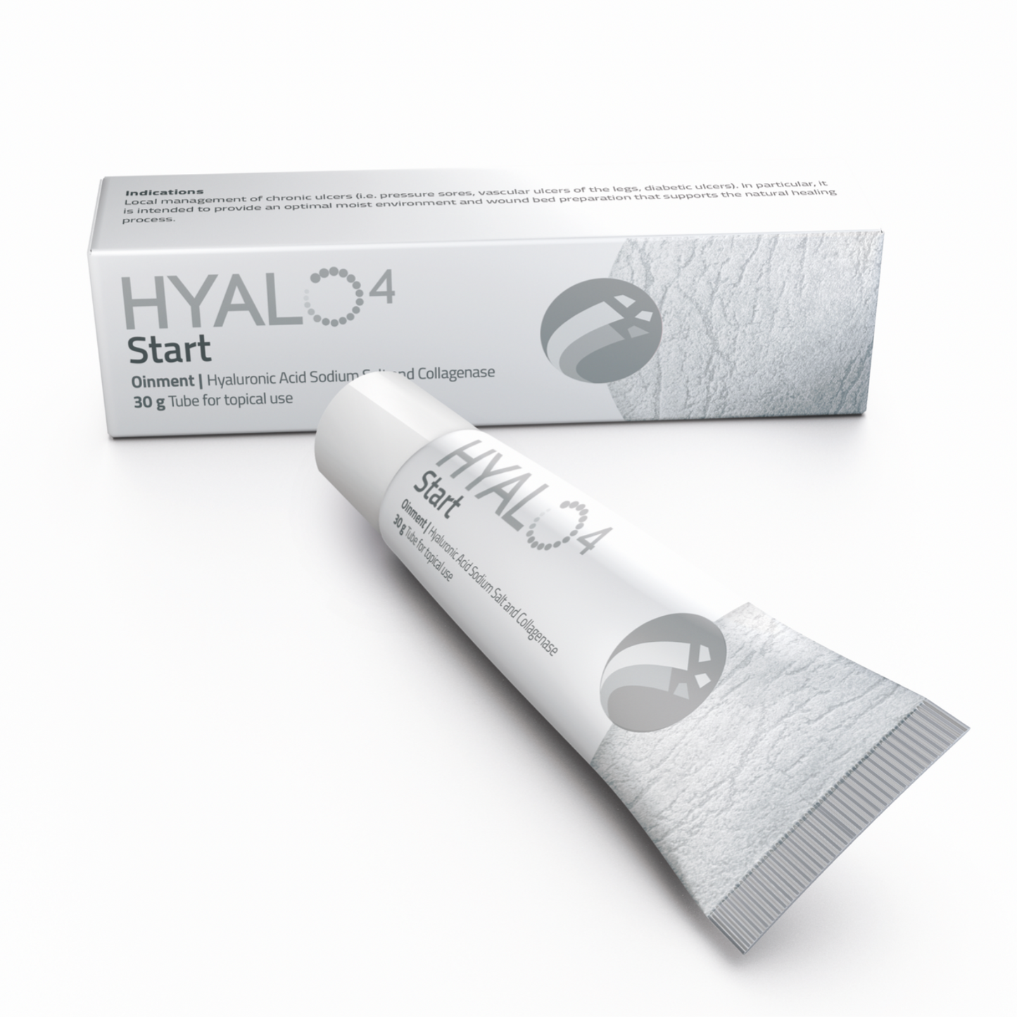 Hyalo4 Start Ointment 30g (1)