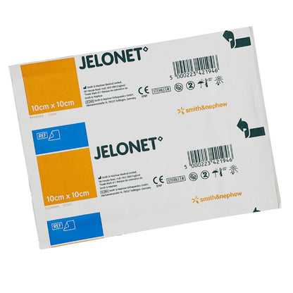 Jelonet Paraffin Gauze Dressing (1)