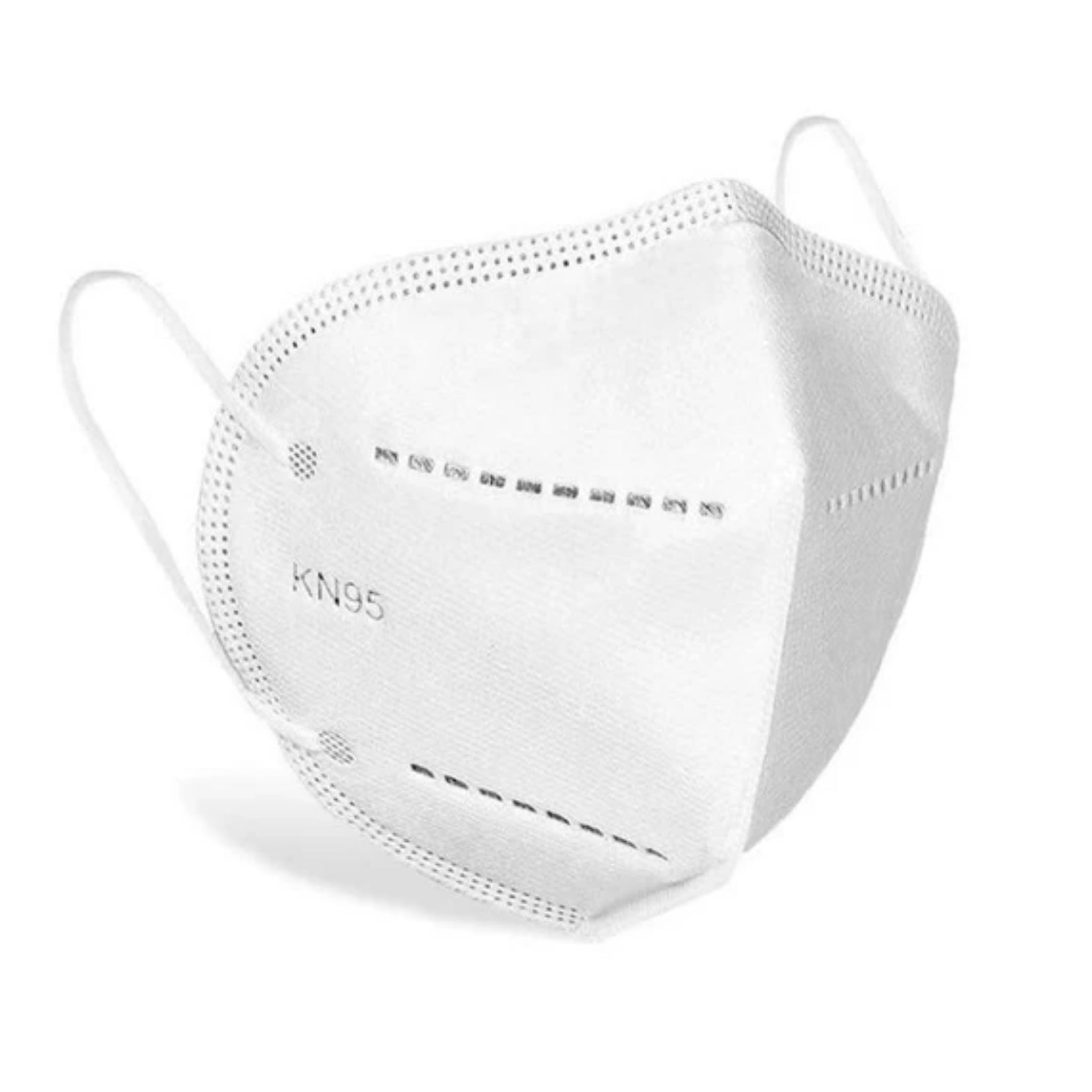 Face Mask Protective Respirator KN95 (2) - First Aid Distributions