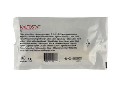 Kaltostat Alginate Calcium Sodium Dressing (1)
