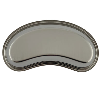 Kidney Dish Stainless Steel (1)