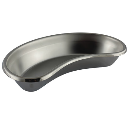 Kidney Dish Stainless Steel (1)