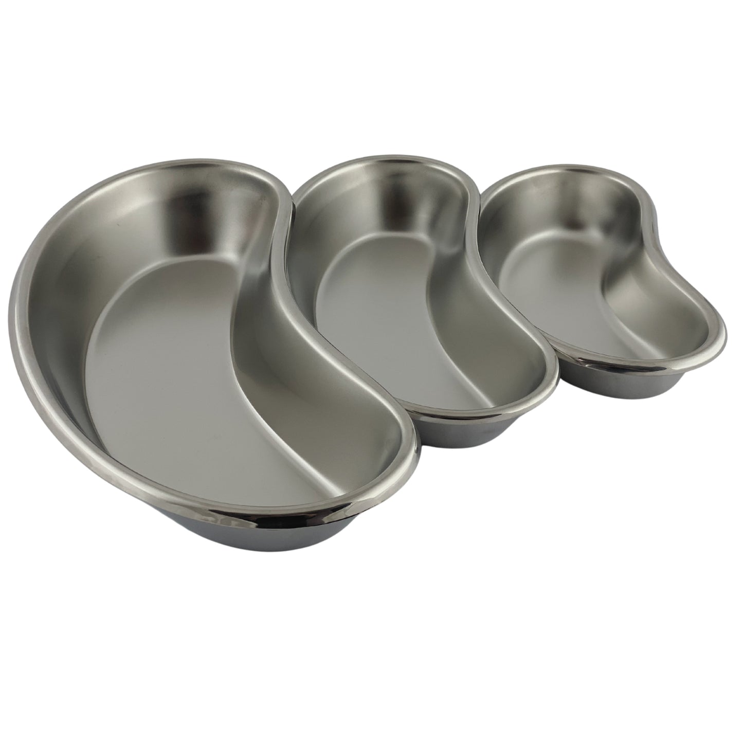 Kidney Dish Stainless Steel (1)