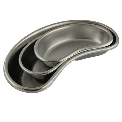 Kidney Dish Stainless Steel (1)