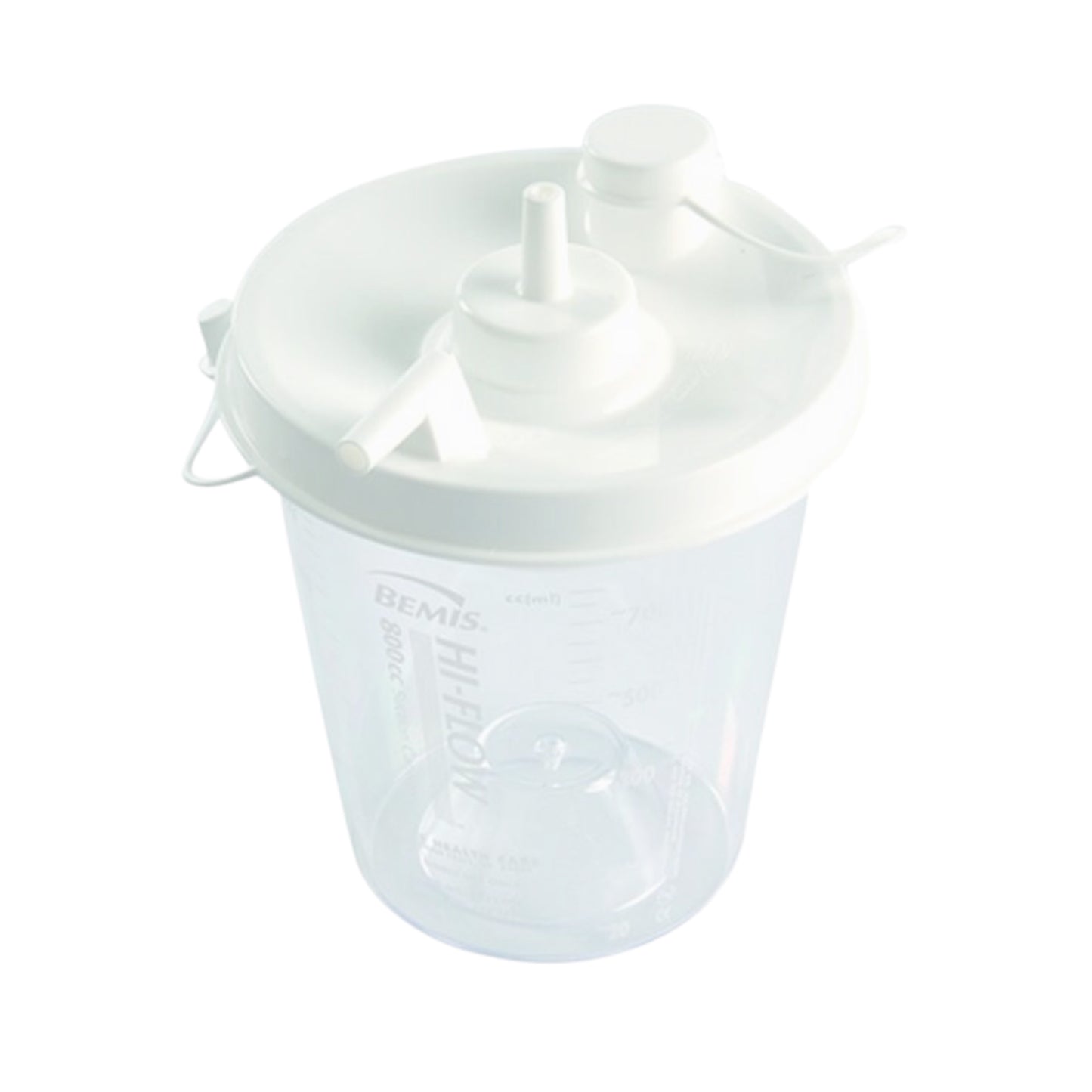 Laerdal 800ml Disposable Canister (1)