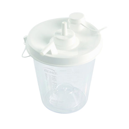 Laerdal 800ml Disposable Canister (1)