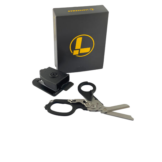 Leatherman Raptor Rescue Shears (1)