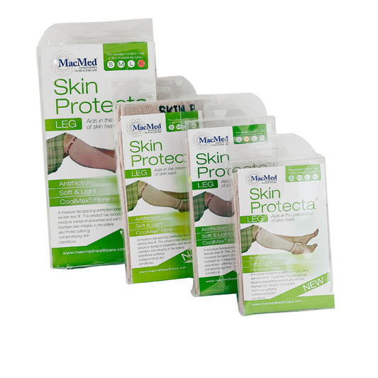 Skin Protector Leg - First Aid Distributions