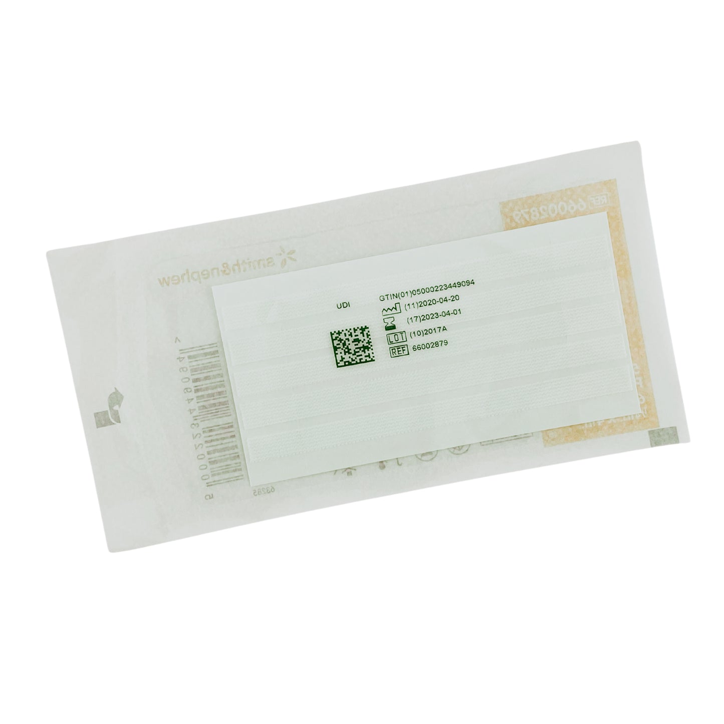 Leukostrip Wound Closure Strips (1)