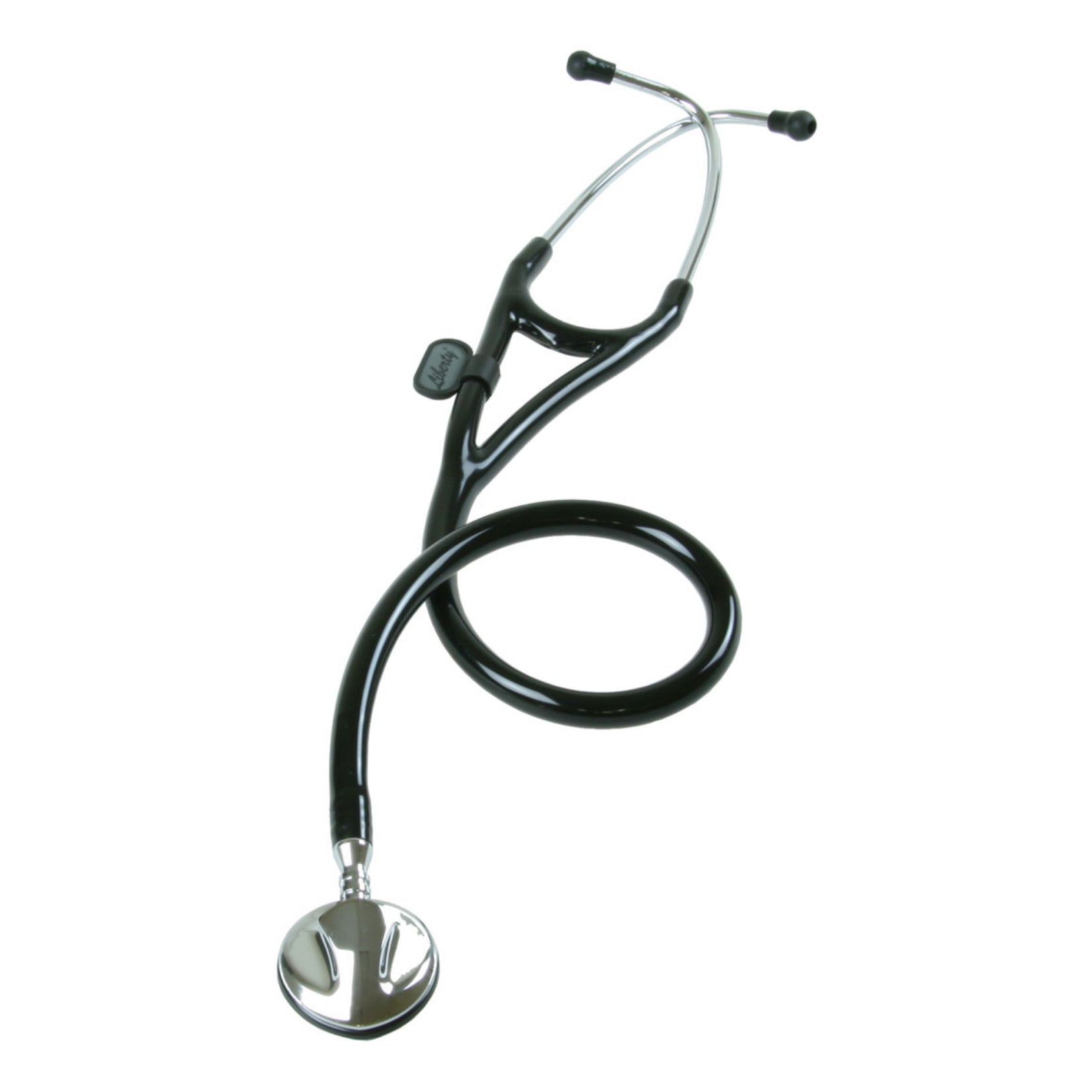 Cardiology Ultrasharp Stethoscope - Liberty (1) - First Aid Distributions