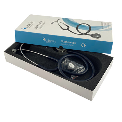 Classic Tunable Stethoscope - Liberty (1)