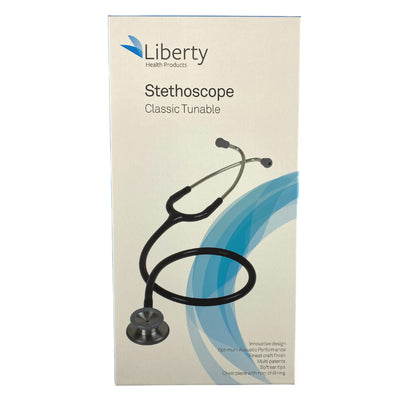 Classic Tunable Stethoscope - Liberty (1)