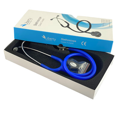 Classic Tunable Stethoscope - Liberty (1)