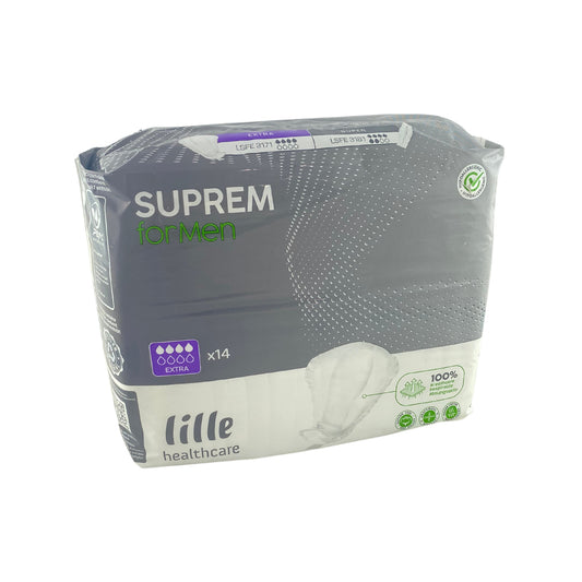 Lille Suprem For Men - Extra (14)