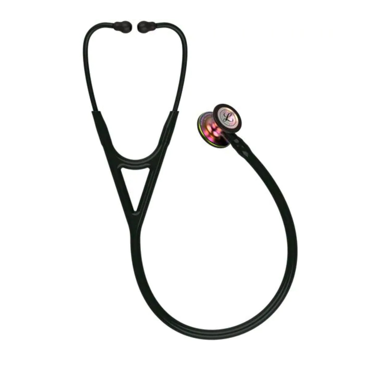 Littmann Cardiology IV Stethoscope (1)
