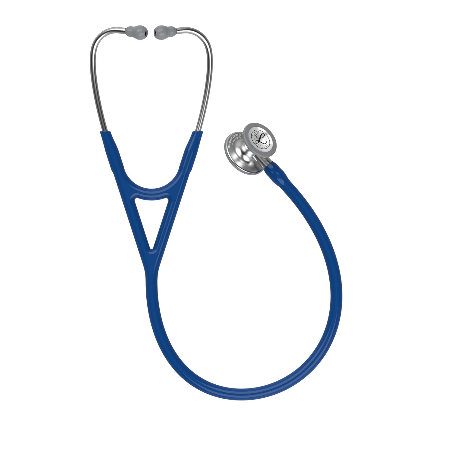 Littmann Cardiology IV Stethoscope (1)