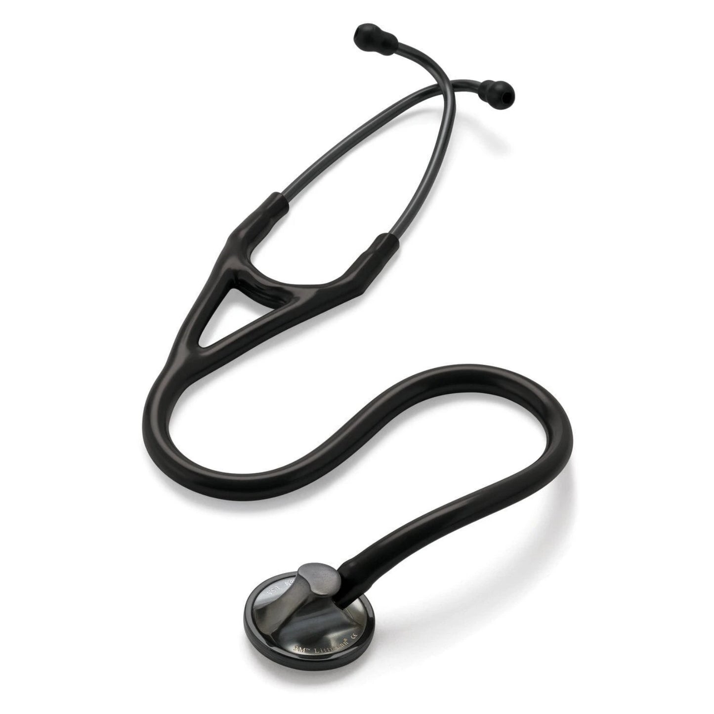 Littmann Master Cardiology Stethoscope (1)