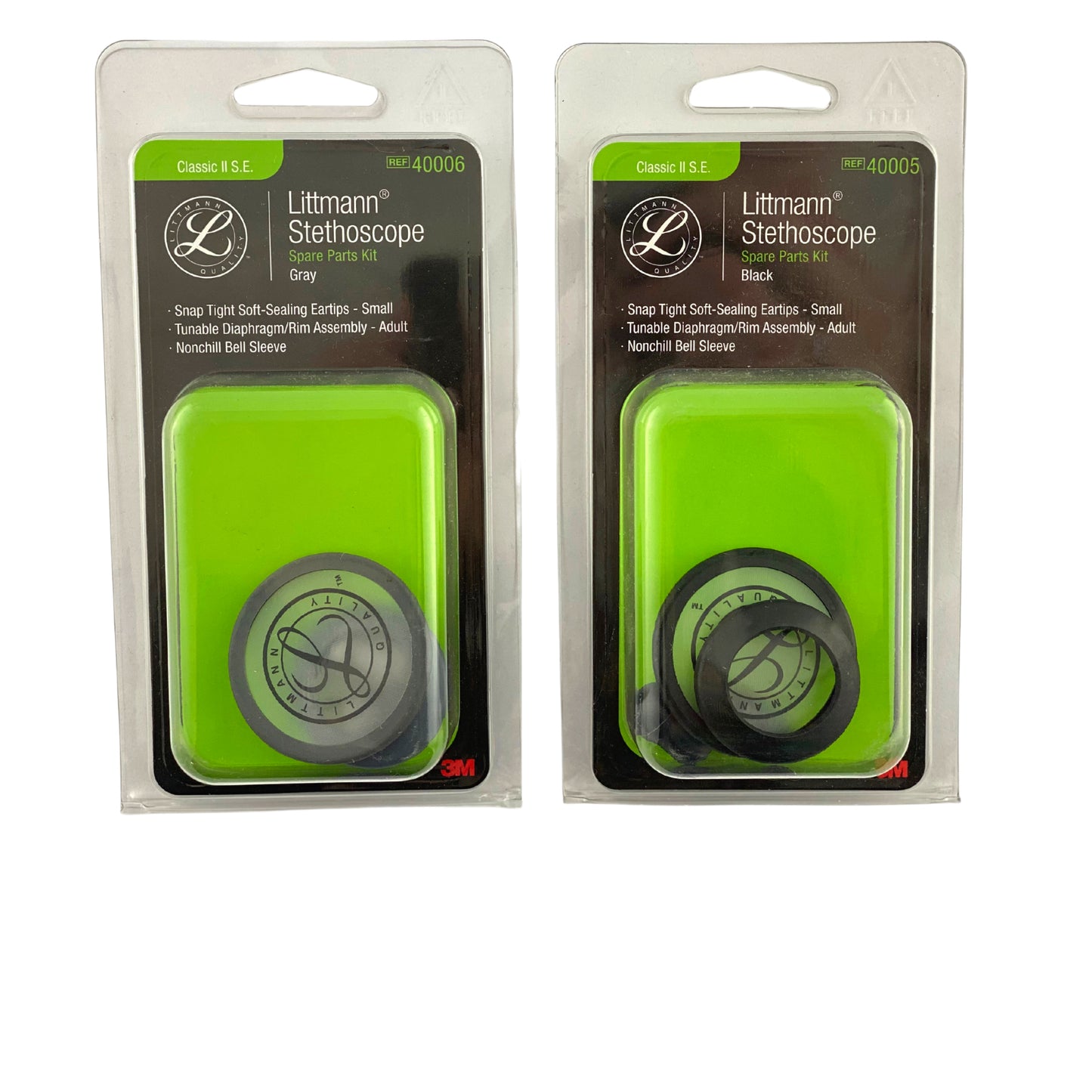 Littmann Spare Parts Kit - Classic II S.E. - First Aid Distributions