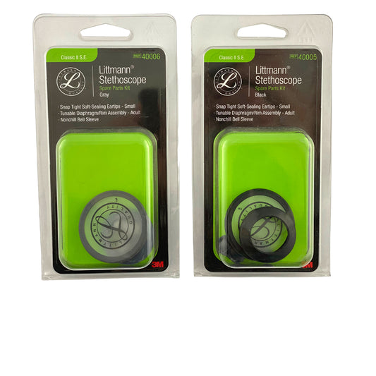 Littmann Spare Parts Kit - Classic II S.E.