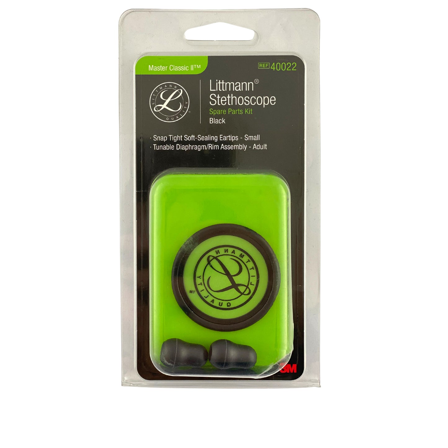 Littmann Spare Parts Kit - Master Classic II