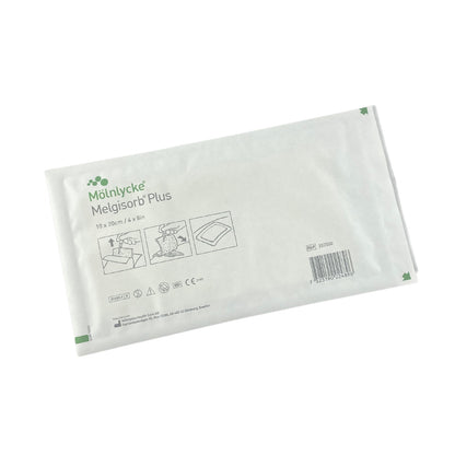 Melgisorb Plus Alginate Absorbent Dressing (1) - First Aid Distributions