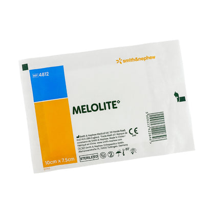 Melolite Wound Dressing (1) - First Aid Distributions