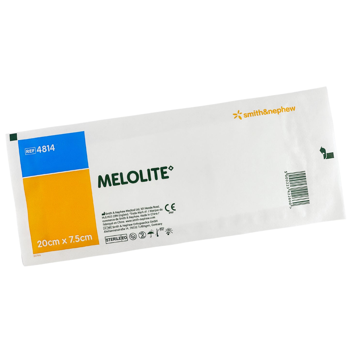 Melolite Wound Dressing (1)