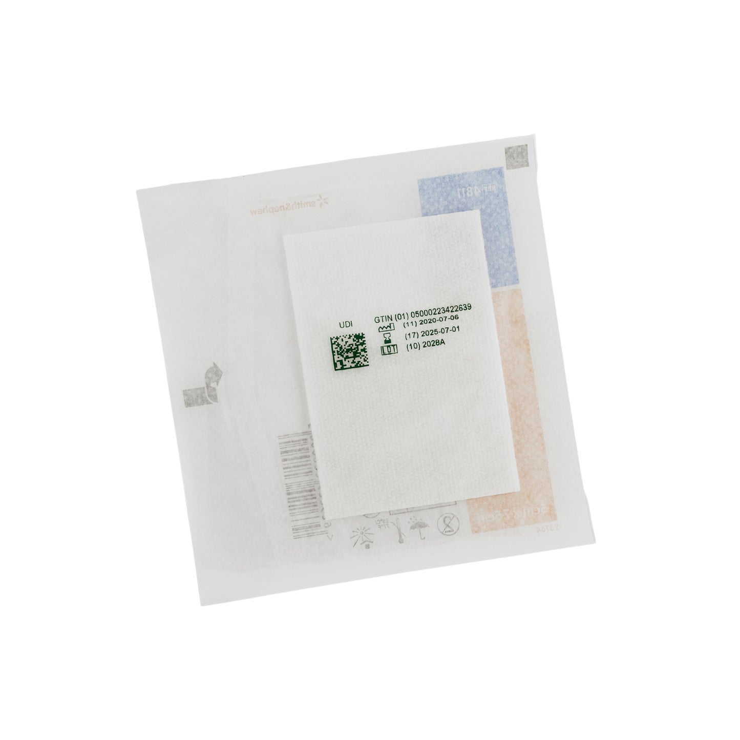 Melolite Wound Dressing (1)