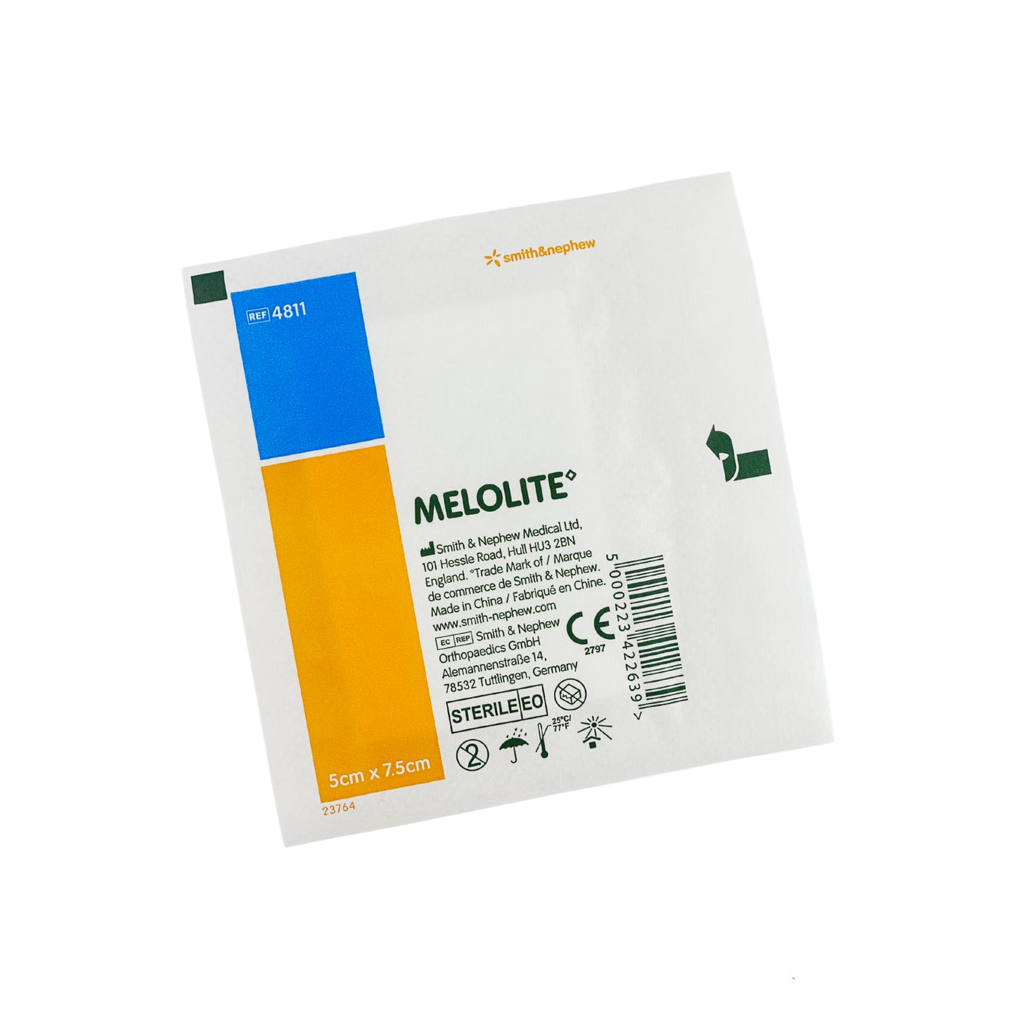 Melolite Wound Dressing (1)