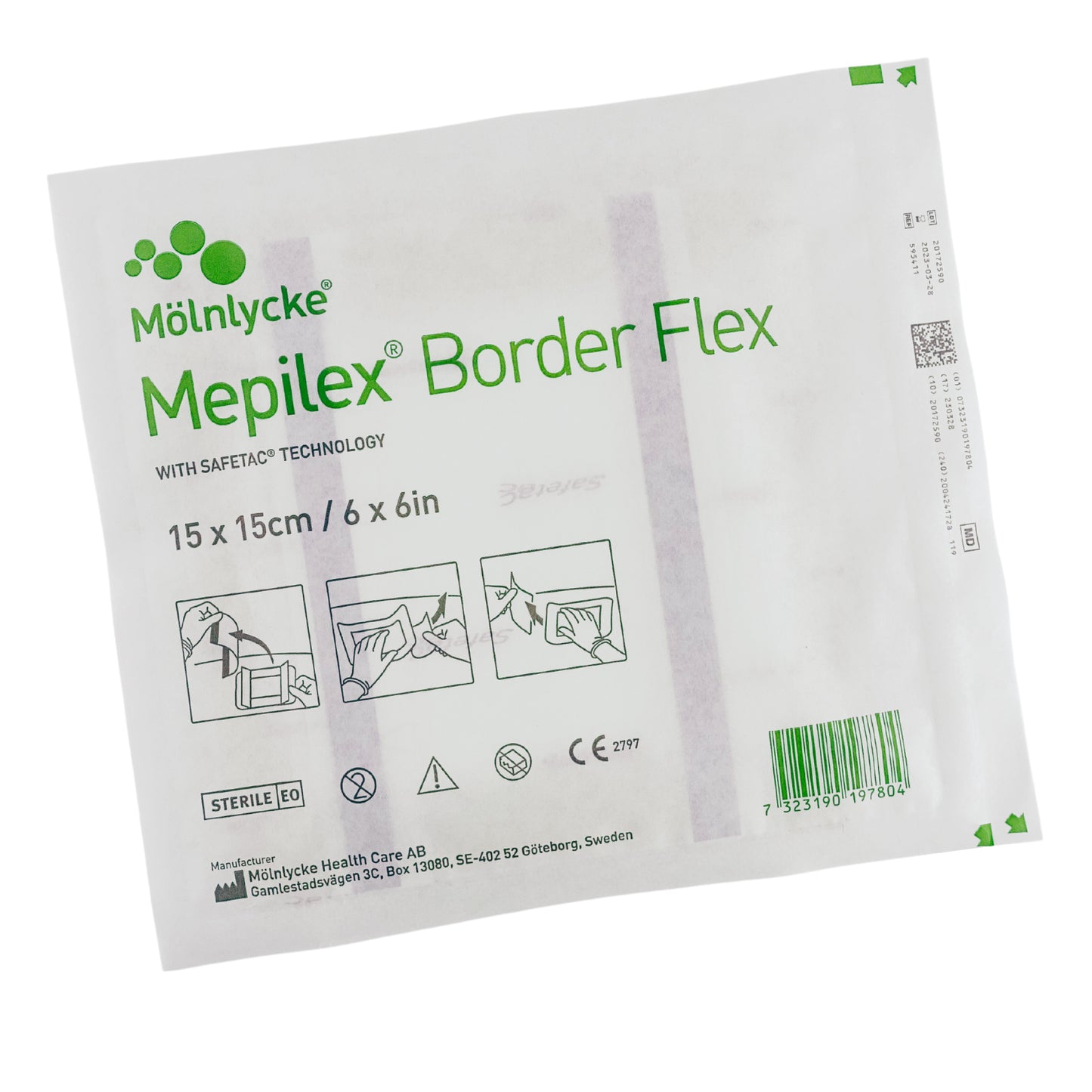 Mepilex Border Flex (1)