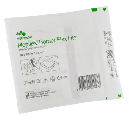 Mepilex Border Flex Lite