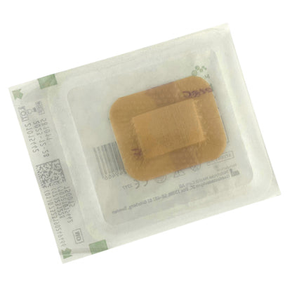 Mepilex Border Flex Lite 4cm x 5cm Box (10)