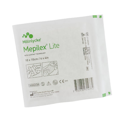 Mepilex Lite