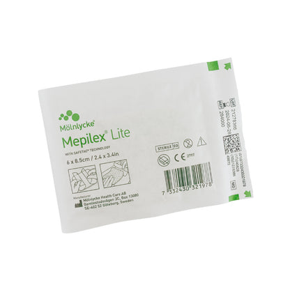 Mepilex Lite