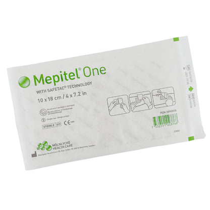 Mepitel One Silicone Dressing (1) - First Aid Distributions