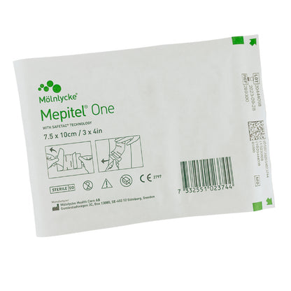 Mepitel One Silicone Dressing (1) - First Aid Distributions