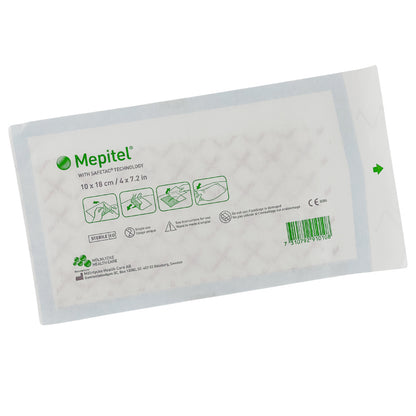 Mepitel Silicone Dressing (1)