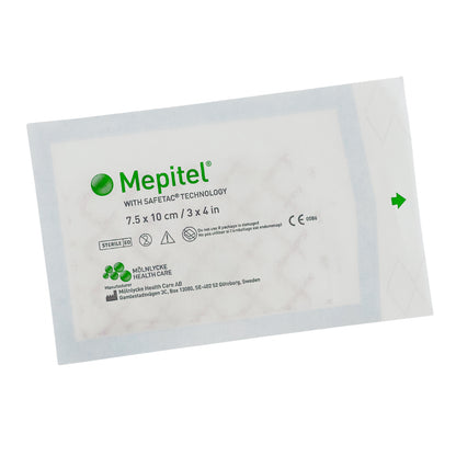 Mepitel Silicone Dressing (1)