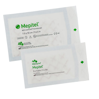 Mepitel Silicone Dressing (1)