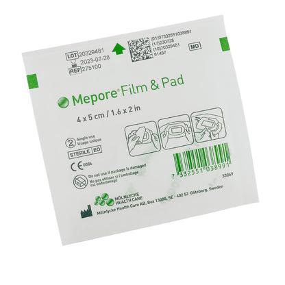 Mepore Film & Pad Dressing (1)