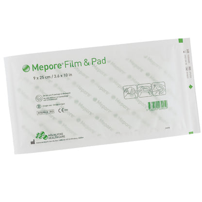 Mepore Film & Pad Dressing (1)