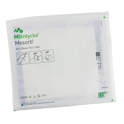 Mesorb Wound Dressing (1)