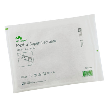 Mextra Superabsorbent Dressing (1)