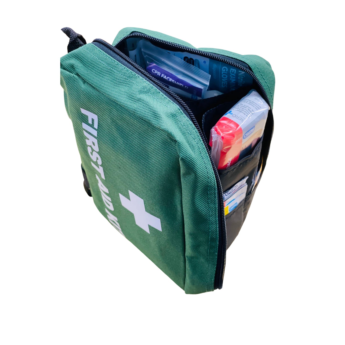 Model 13 National Workplace First Aid Kit - Vehicle - First Aid Distributions