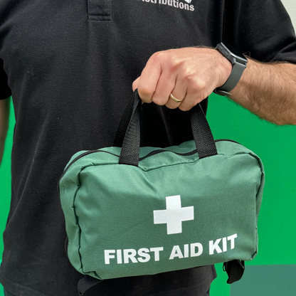 Model 15 National Workplace First Aid Kit - Tradesman