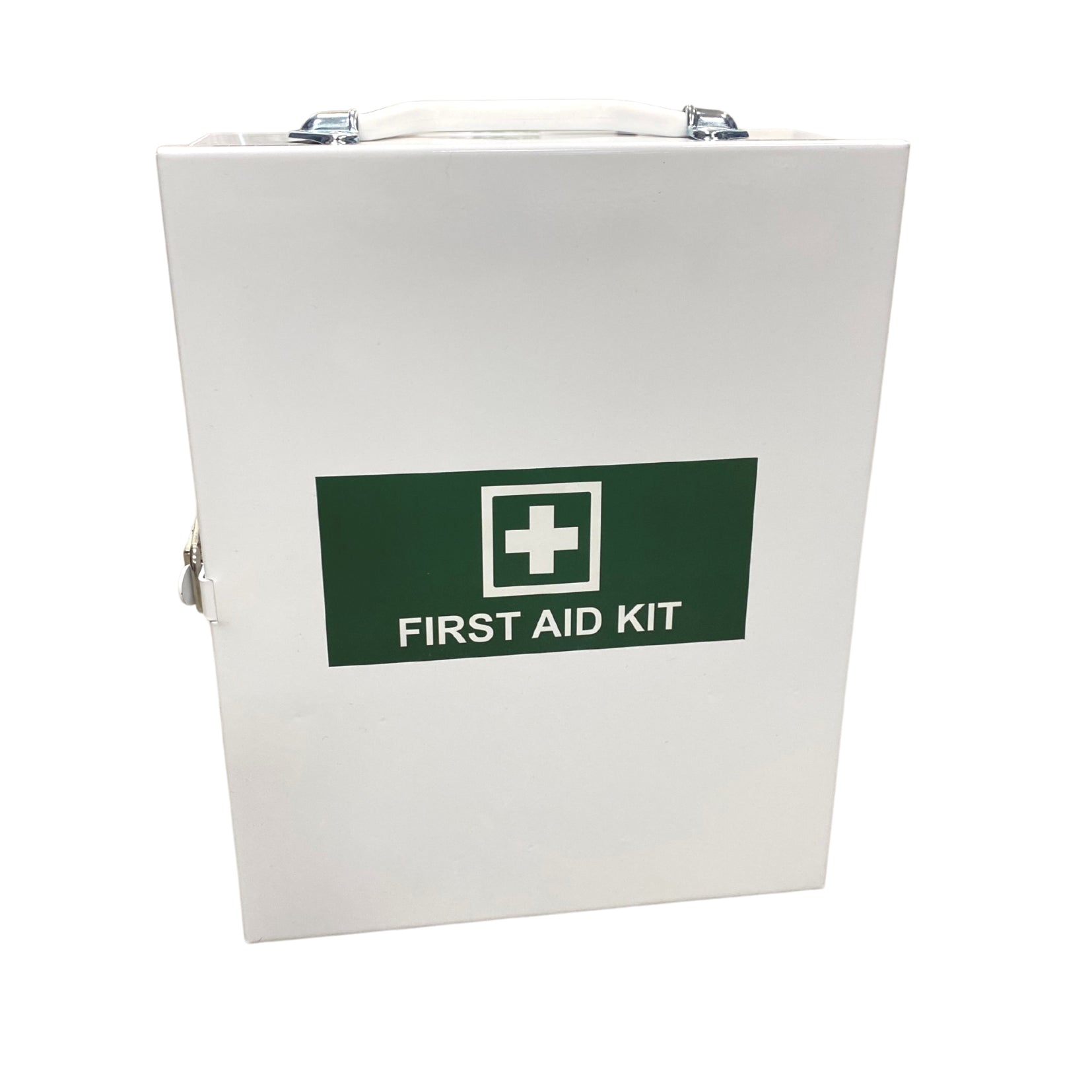 Model 1 BLUE National Workplace First Aid Kit - Small - First Aid Distributions