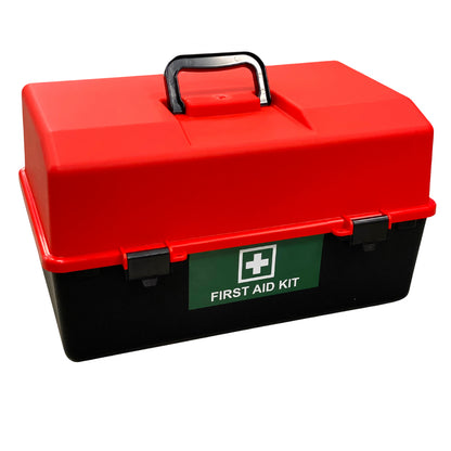 Model 20 National Workplace First Aid Kit - Large Portable - First Aid Distributions