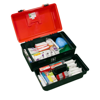 Model 7M National Workplace First Aid Kit - Medium - First Aid Distributions