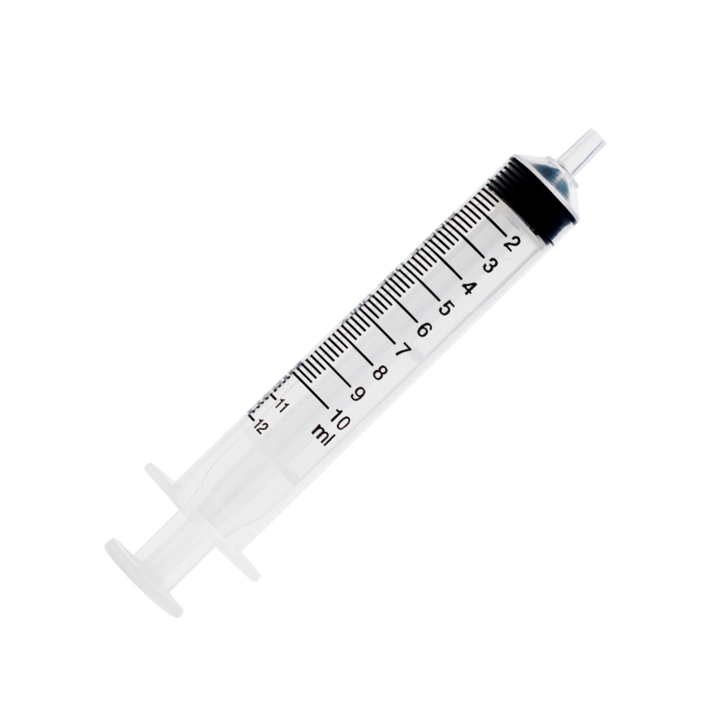 Nipro Syringe Luer Slip 10ml (BOX 100)